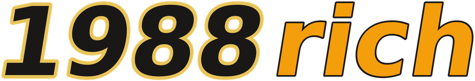 1988rich logo